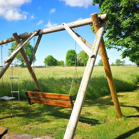 Ferme Traditionnelle * Cussac (Cantal)