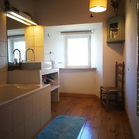 Ferienhaus Ferme Traditionnelle *