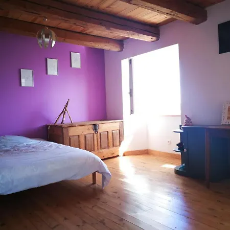 Ferme traditionnelle