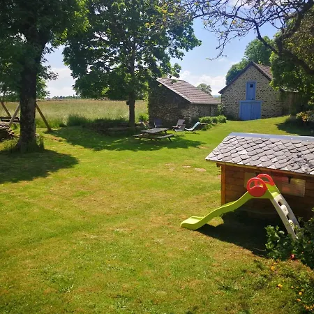 Ferienhaus Ferme Traditionnelle *