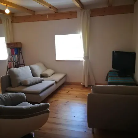 Ferienhaus Ferme Traditionnelle Cussac (Cantal)